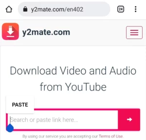 how to download youtube video