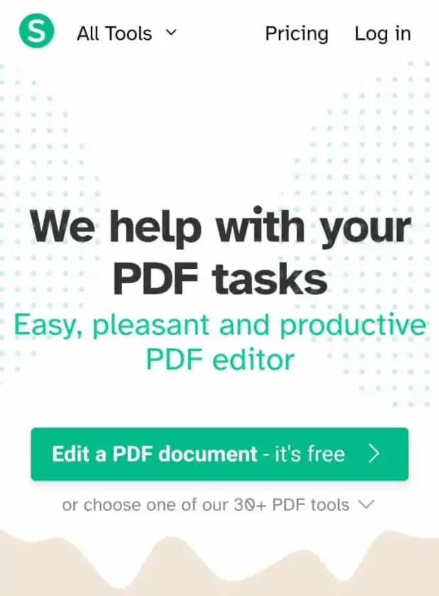 pdf file edit kaise kare