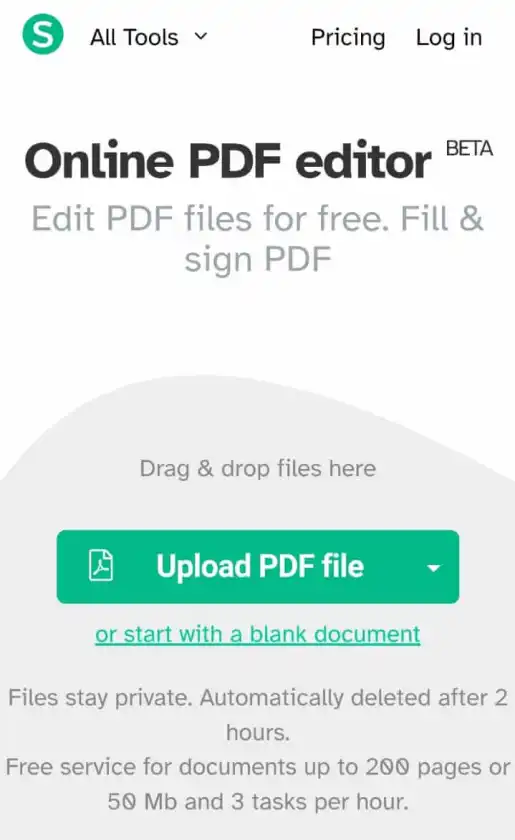 pdf file edit kaise kare