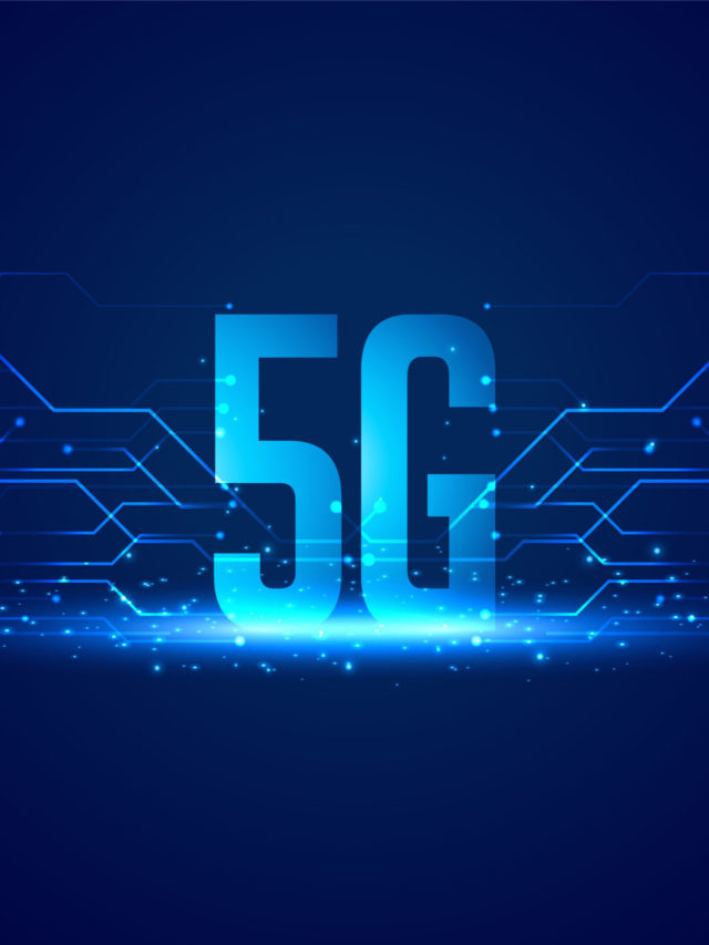 5G spectrum auction in Indiahas started