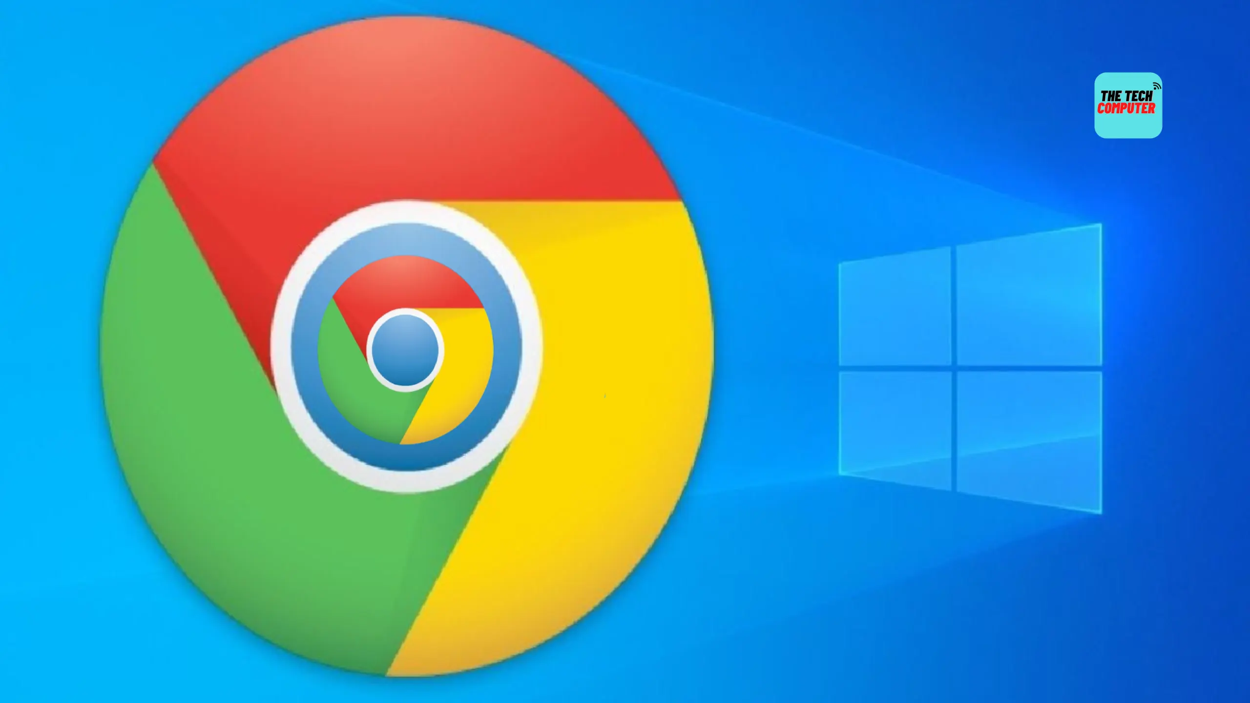 update google chrome Browser