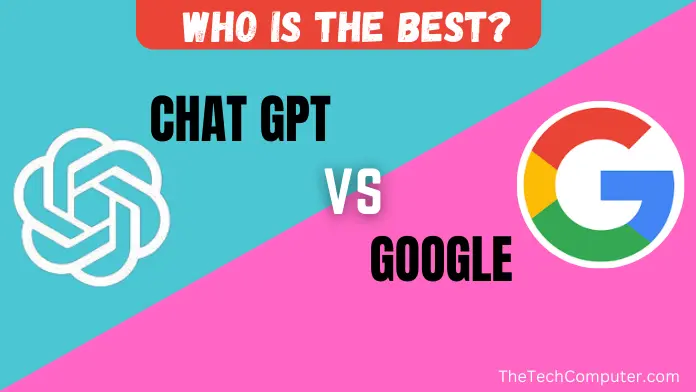 CHAT GPT VS Google Assistant Who is the Best In Hindi