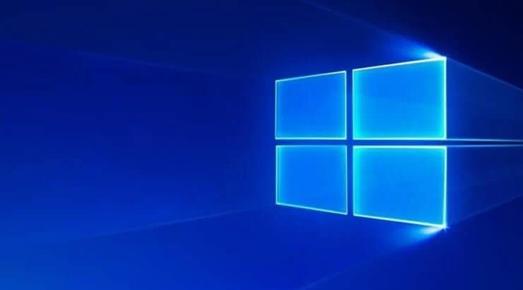 windows 10