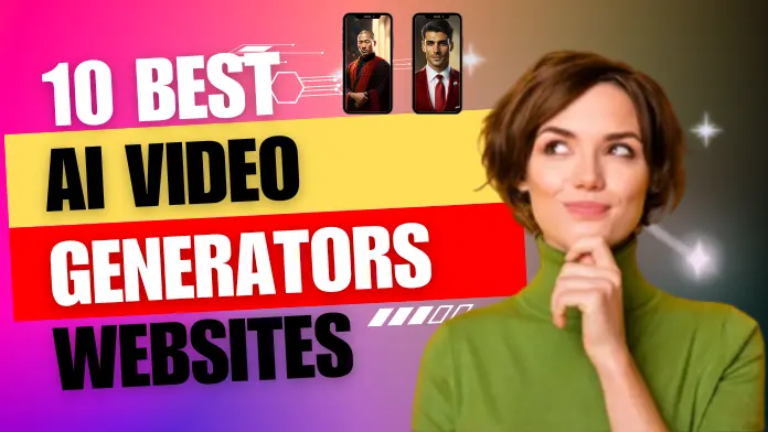 ai se video kaise banaye | 10 best ai video generate website in hindi